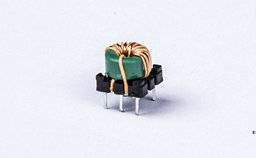 深圳磁环电感|电感线圈厂家